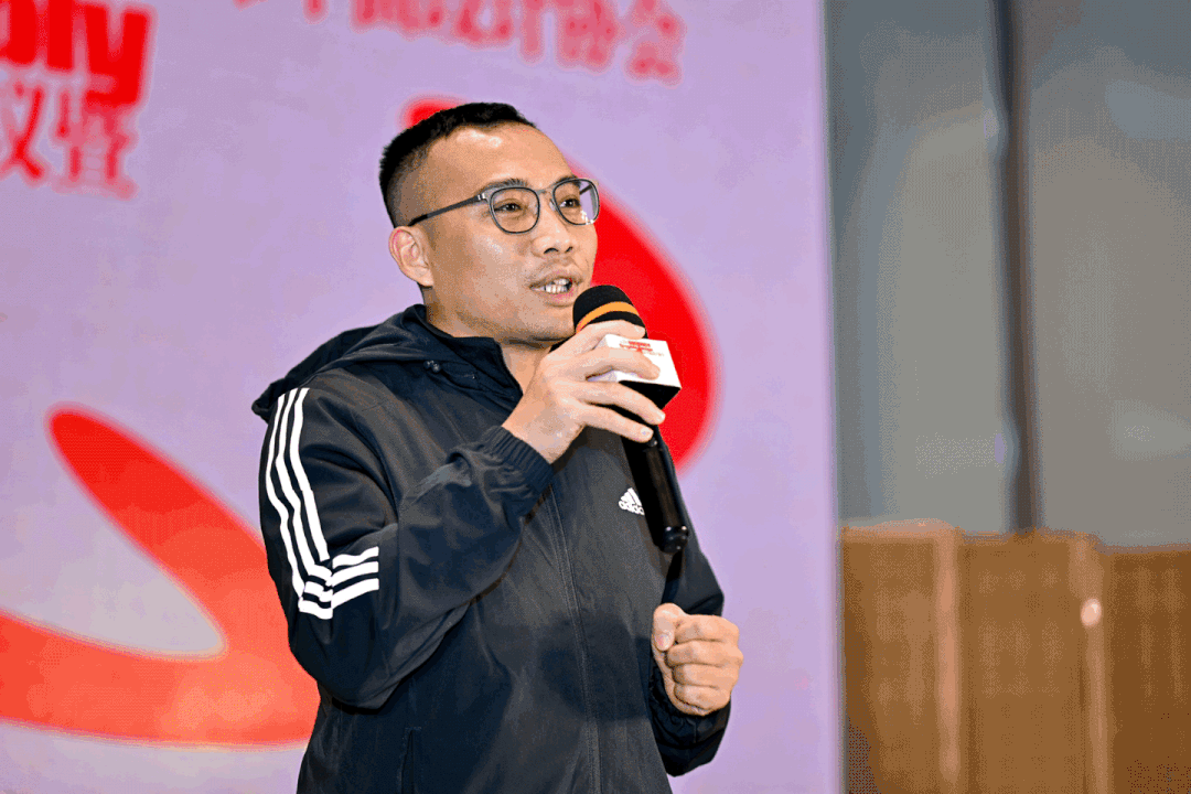 SGDA 2023会员大会暨换届选举大会隆重举办！