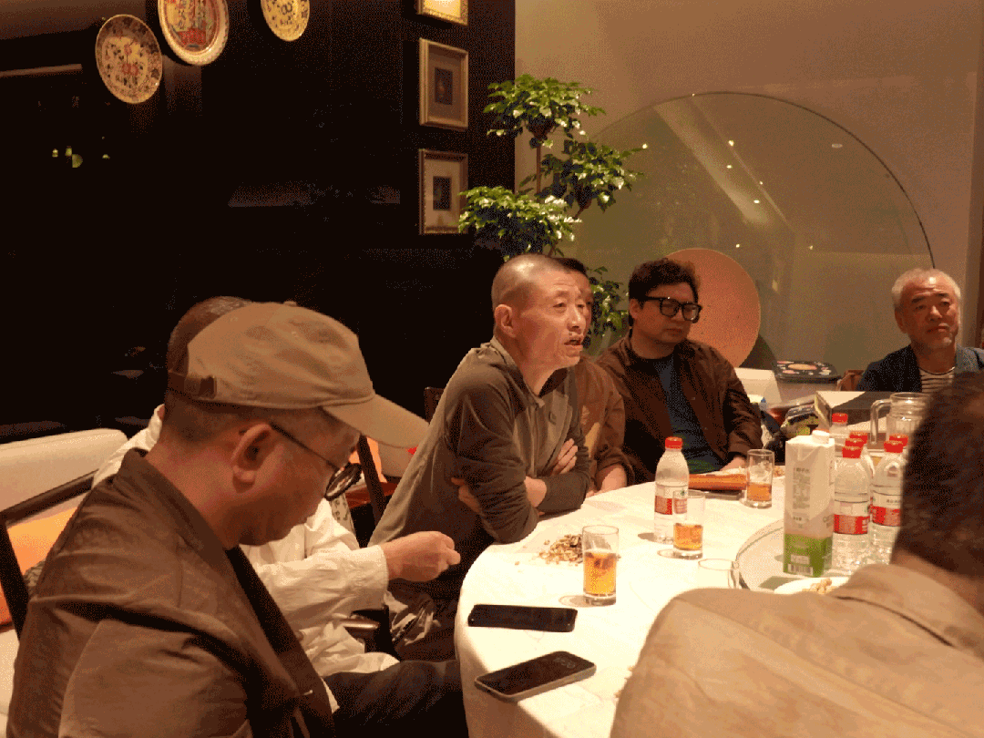 2025 SGDA 春茗会｜会议回顾