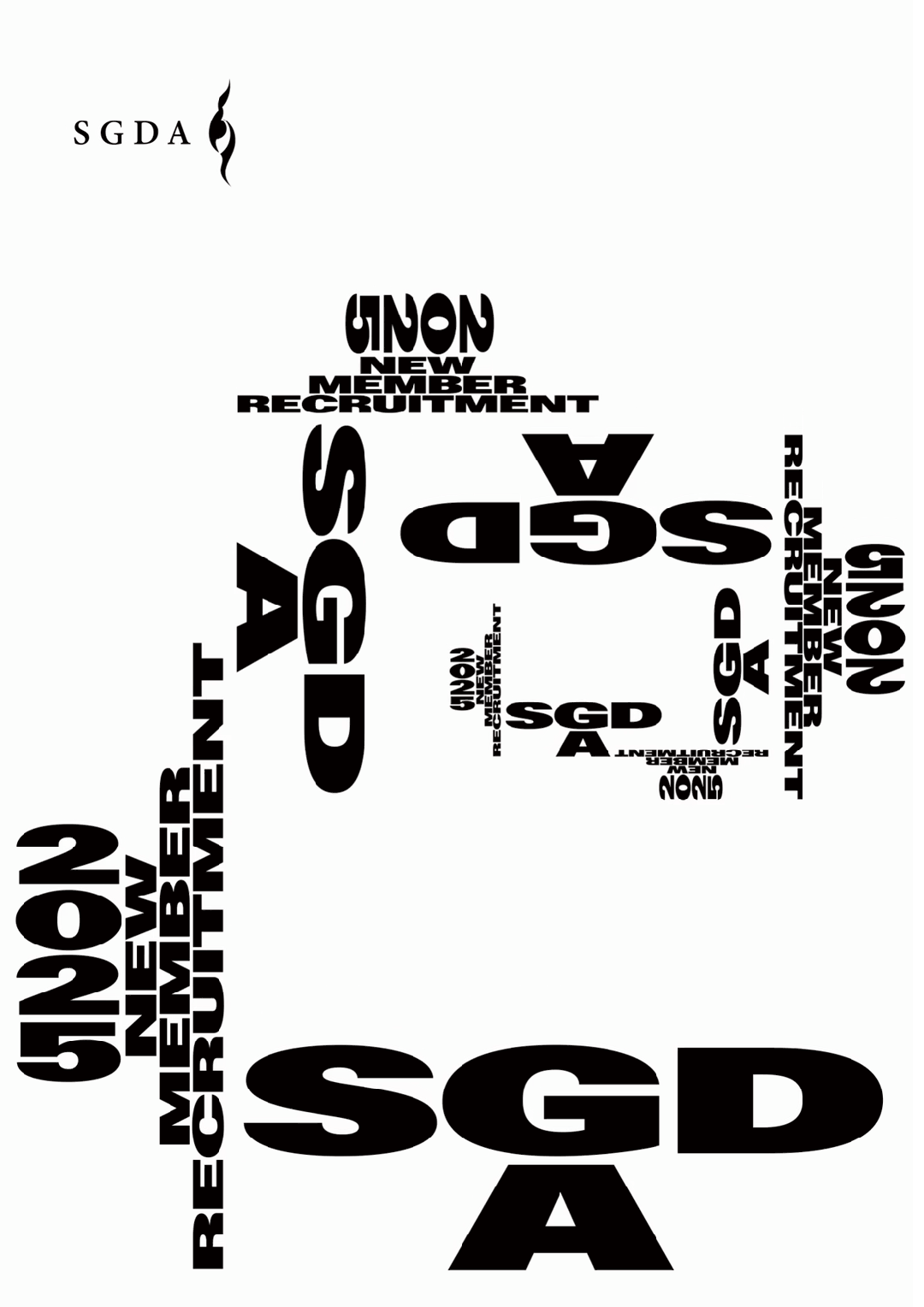 2025 SGDA新会员招募