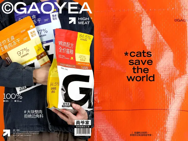 SGDA能量秀 | 周圣典：解决难题、带来喜悦的过程，也正是DXD的价值所在。