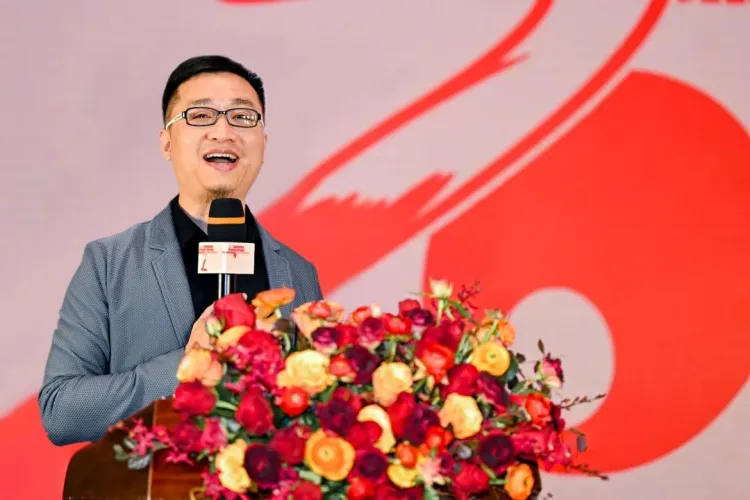SGDA 2023会员大会暨换届选举大会隆重举办！