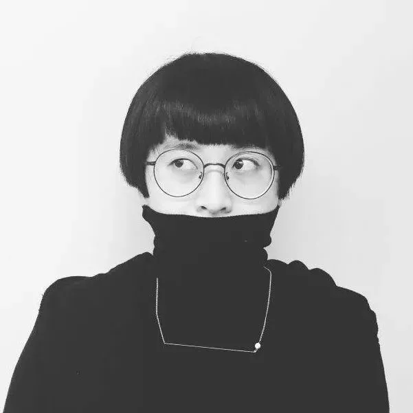 SGDA能量站｜陈丽斯 × 关抒