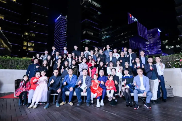 招聘|2024第四季度SGDA会员单位招聘