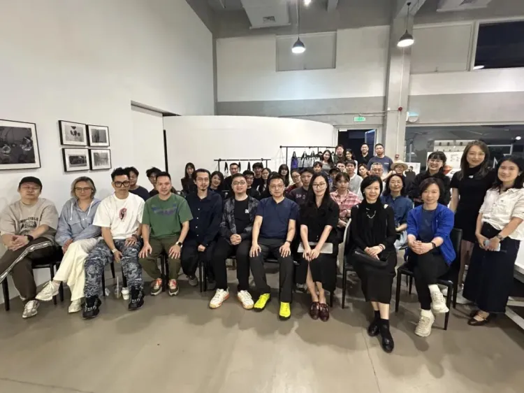活动回顾｜SGDA能量站线下主题沙龙分享会