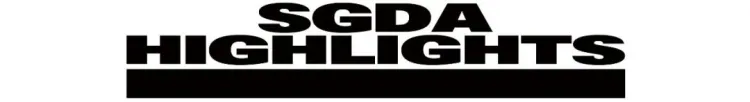 2025 SGDA新会员招募