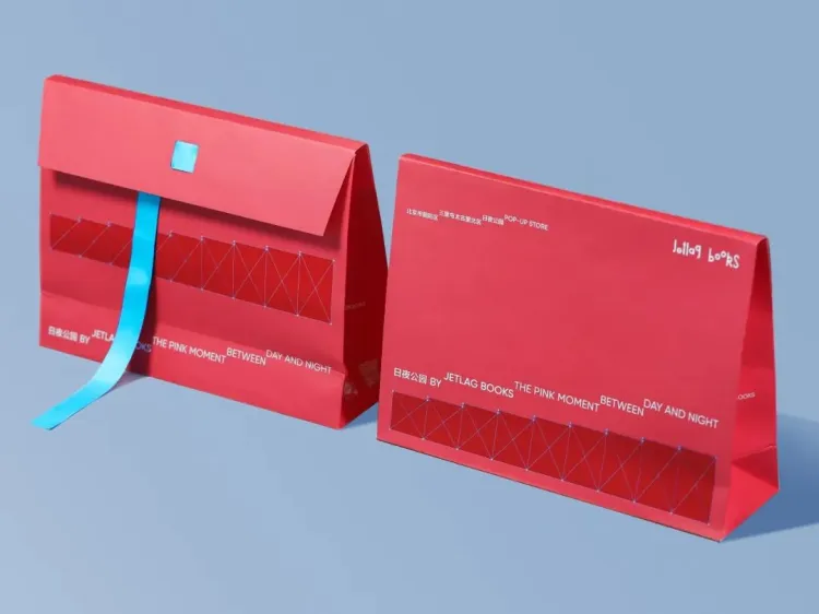 SGDA 能量秀｜李冠儒：以设计为眼，探寻品牌未来之形。