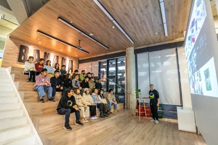 招聘｜2024第三季度SGDA会员单位招聘