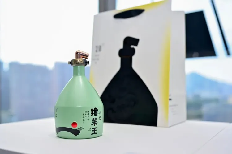 创意映射：2022-2023 SGDA 设计展