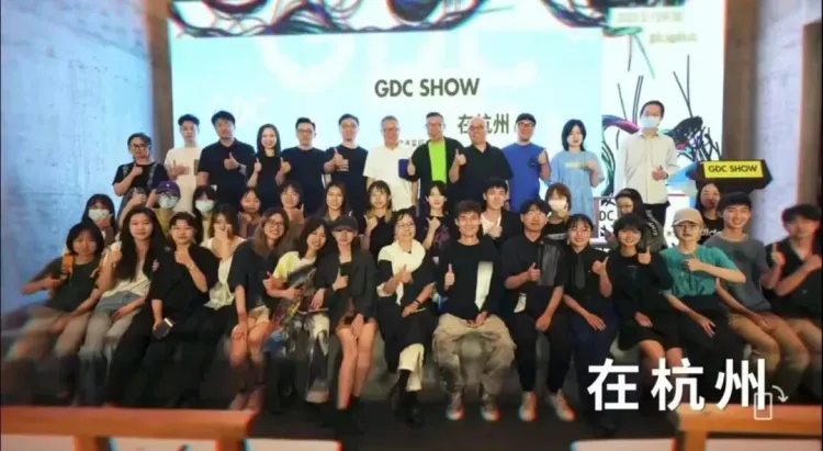 SGDA 能量秀 | 吴炜晨：设计教育与创新实践的共生视角