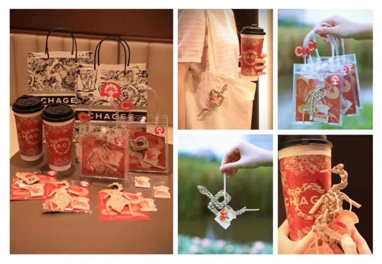 SGDA能量秀线下沙龙| 段智华 × 谢瑞康