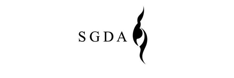 SGDA 能量站|赵雄 × 廖波峰