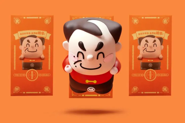 SGDA 能量秀 | 谢瑞康:当设计师开了按摩店,会发生什么?