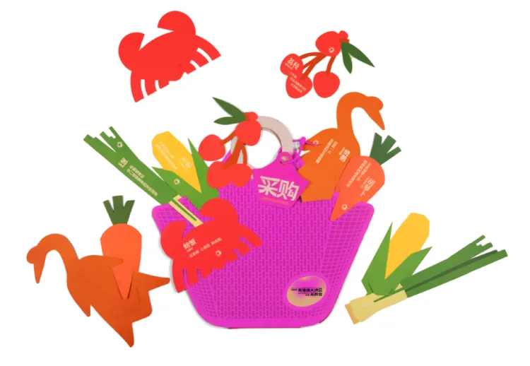 SGDA能量秀线下沙龙| 段智华 × 谢瑞康