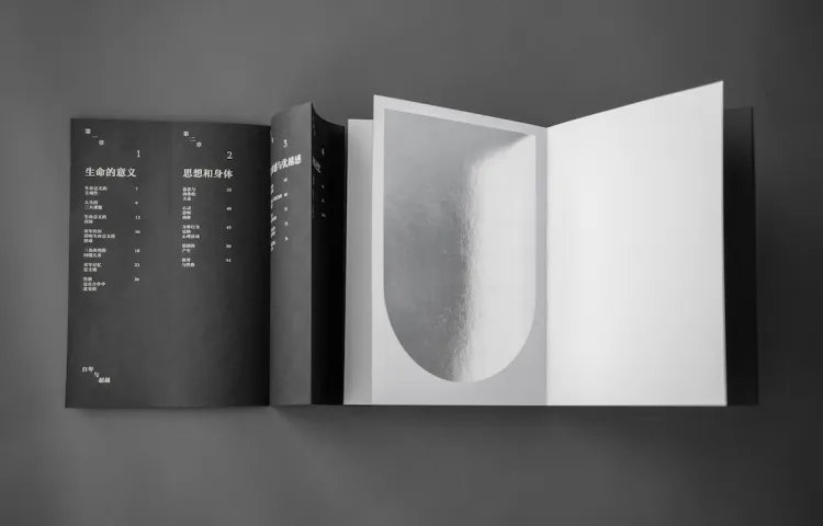 SGDA 能量秀｜尹琳琳：纸张间生长的思想形状