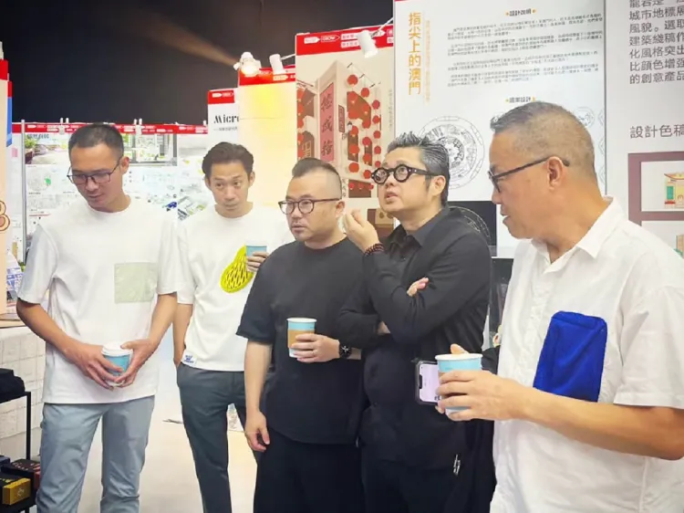 SGDA 2023 年度奖学金 | 发现面向未来的设计新生力量