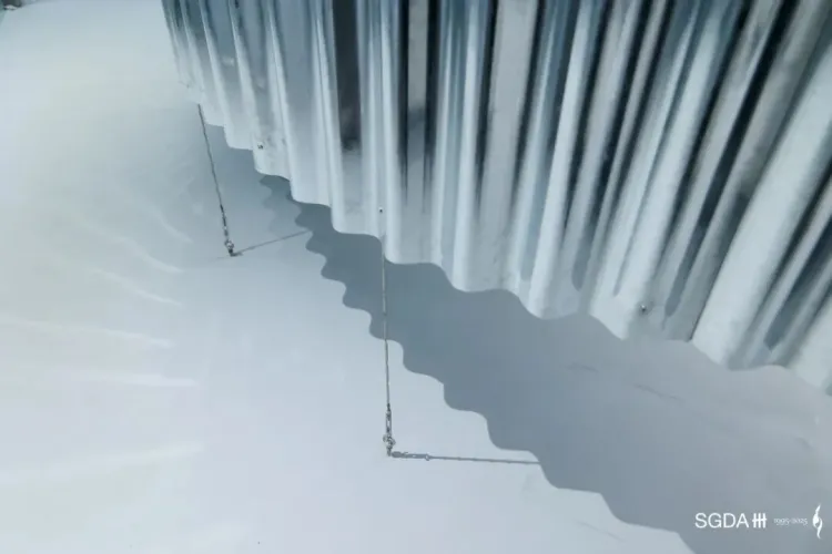 SGDA新空间更新｜设计专访