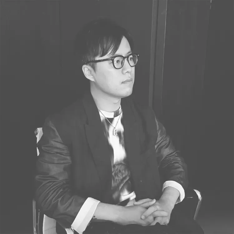 SGDA能量站｜王灵远 × 程君