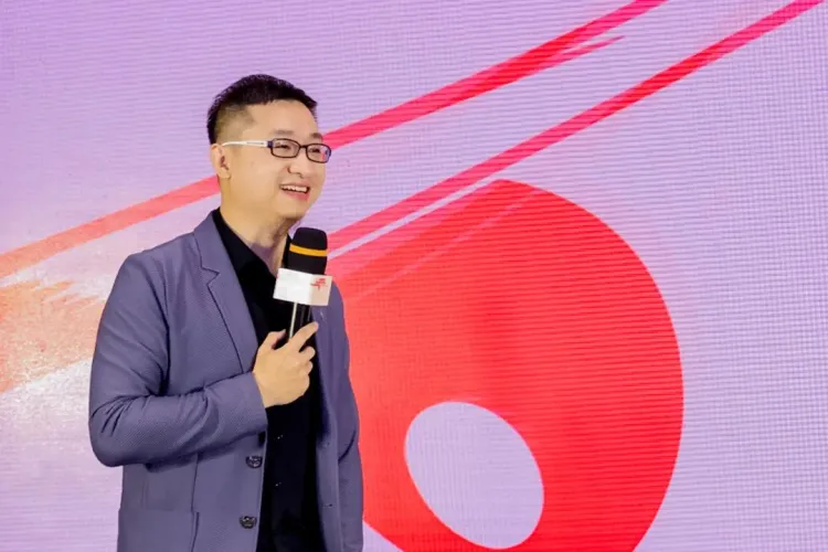 SGDA 2023会员大会暨换届选举大会隆重举办！
