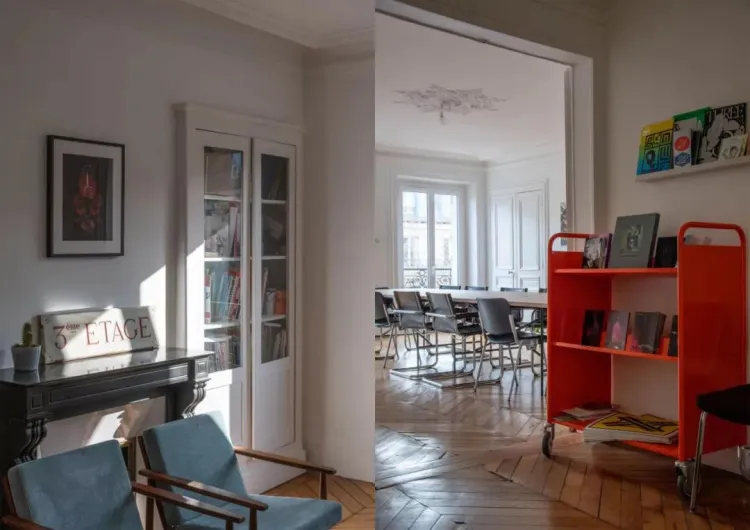 招聘|2024第四季度SGDA会员单位招聘