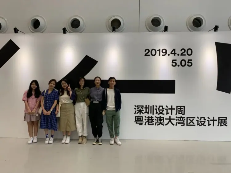 SGDA 能量秀 | 谢瑞康：当设计师开了按摩店，会发生什么？