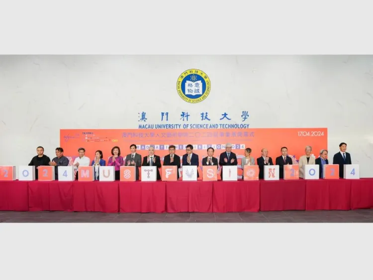 SGDA 2024 年度奖学金｜第一辑