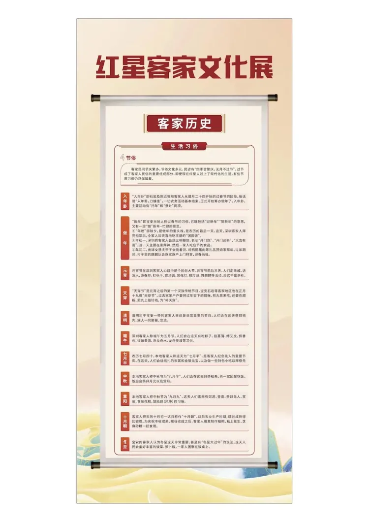 设计征集|光明区玉塘街道红星社区文化标识设计