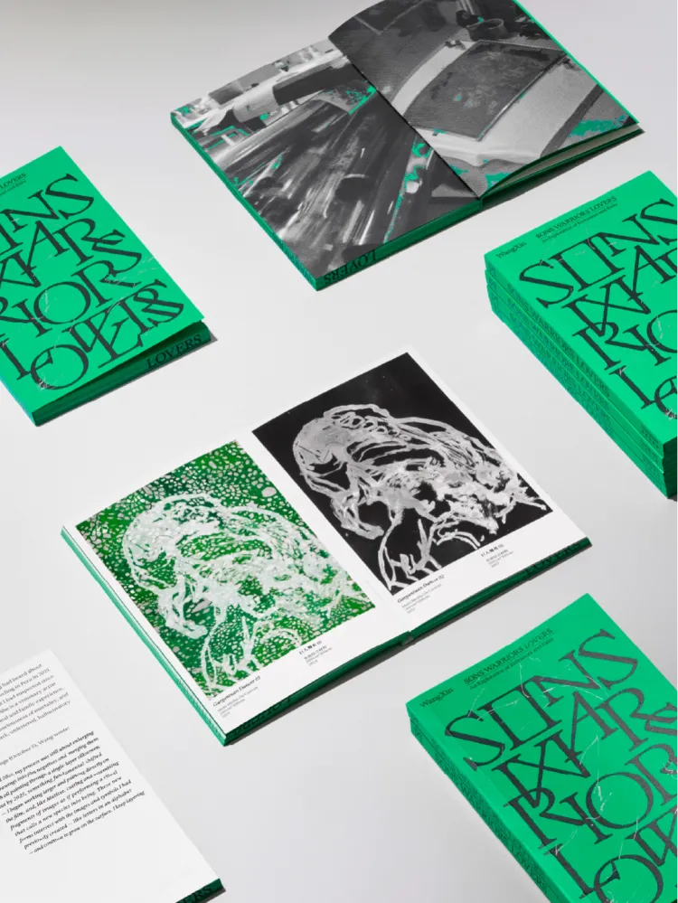 文字力场—2025字生态设计展|即将开幕!