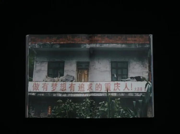 SGDA 能量秀｜朱鑫意：视觉延展中的自由呼吸