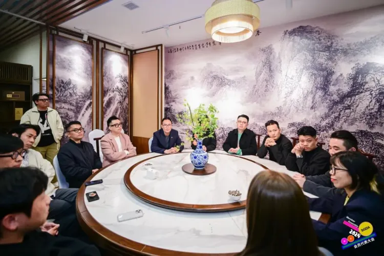 新起点 新征程｜2024深圳市平面设计协会SGDA会员代表大会圆满举办