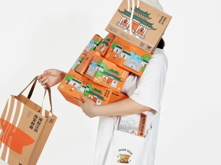 SGDA 能量秀 | 谢瑞康:当设计师开了按摩店,会发生什么?