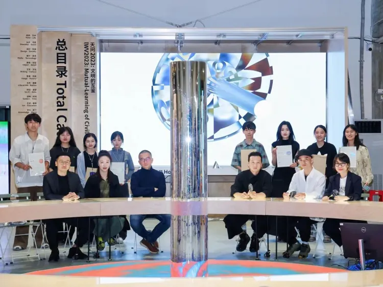 SGDA 2024 年度奖学金｜第一辑