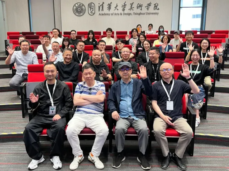 SGDA 2023 年度奖学金 | 发现面向未来的设计新生力量