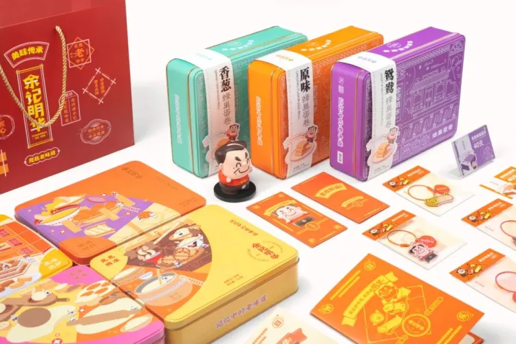 SGDA 能量秀 | 谢瑞康:当设计师开了按摩店,会发生什么?
