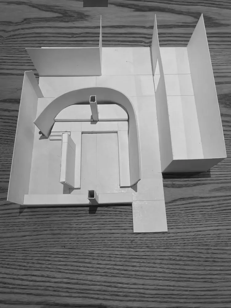 SGDA新空间更新｜设计专访
