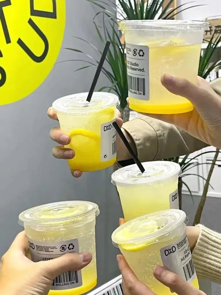 SGDA能量秀 | 周圣典：解决难题、带来喜悦的过程，也正是DXD的价值所在。