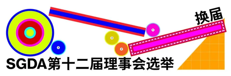 2024深圳市平面设计协会SGDA会员代表大会