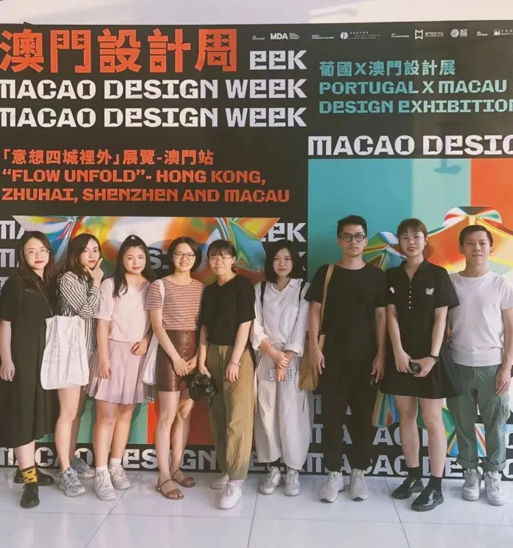 SGDA 能量秀 | 谢瑞康:当设计师开了按摩店,会发生什么?