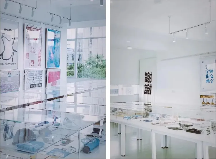SGDA 能量秀 | 谢瑞康:当设计师开了按摩店,会发生什么?