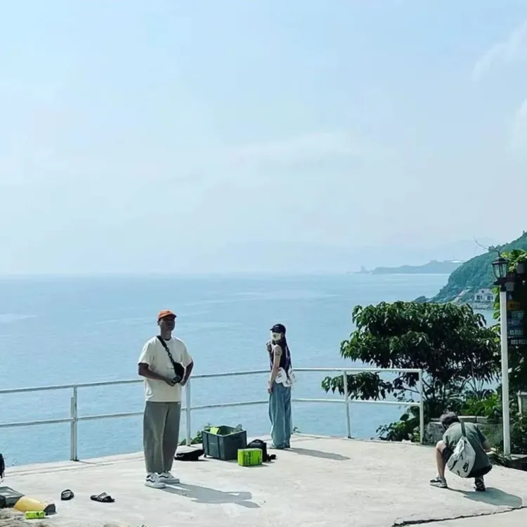 SGDA能量秀 | 周圣典：解决难题、带来喜悦的过程，也正是DXD的价值所在。