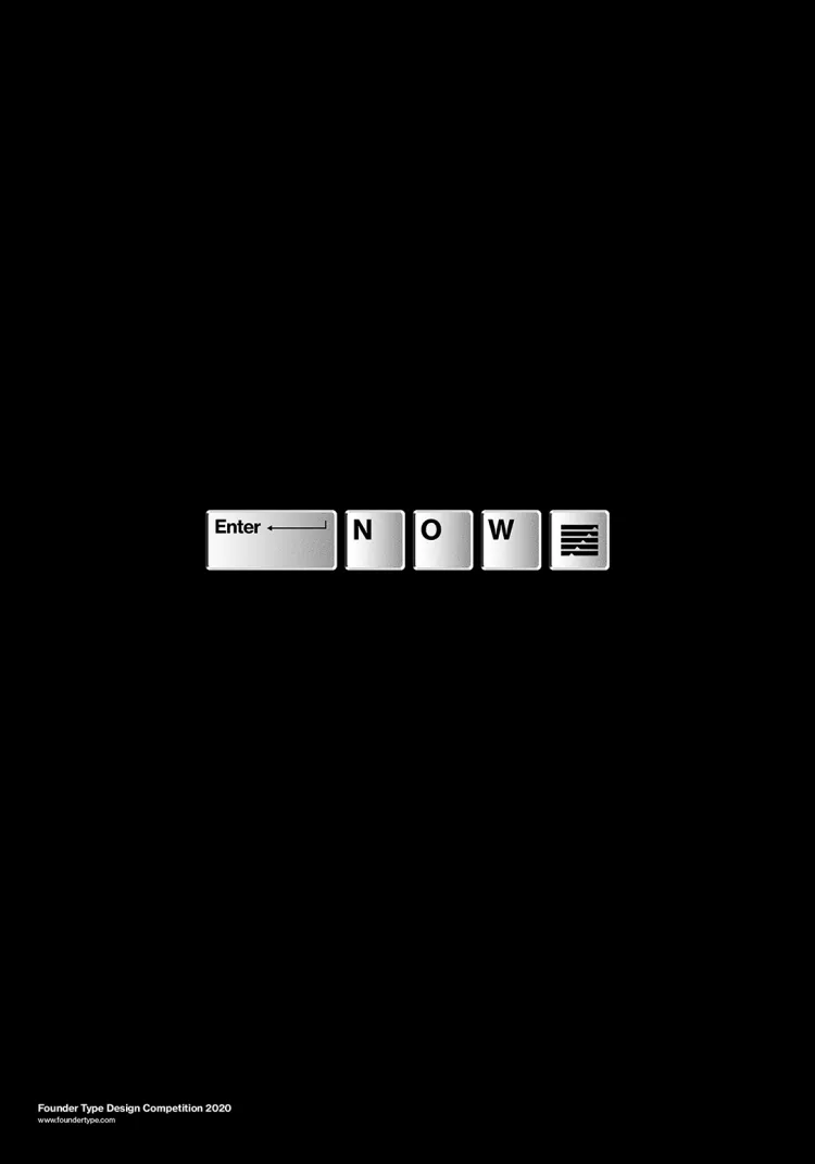 文字力场—2025字生态设计展|即将开幕!