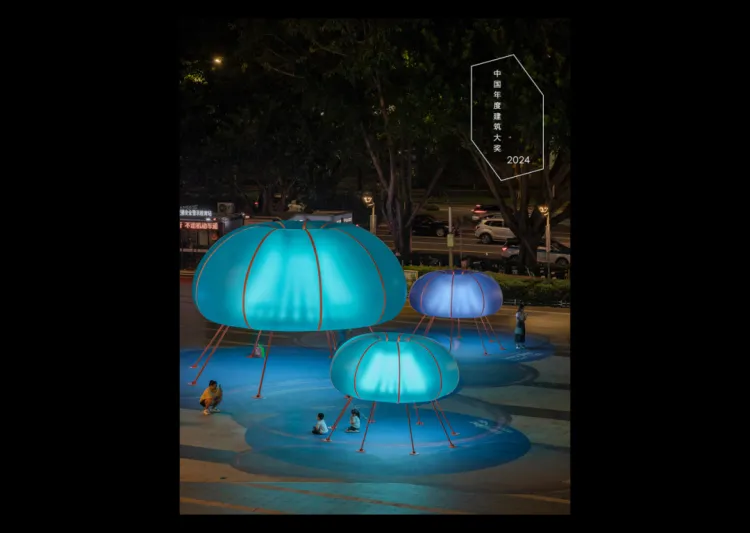 SGDA新空间更新｜设计专访