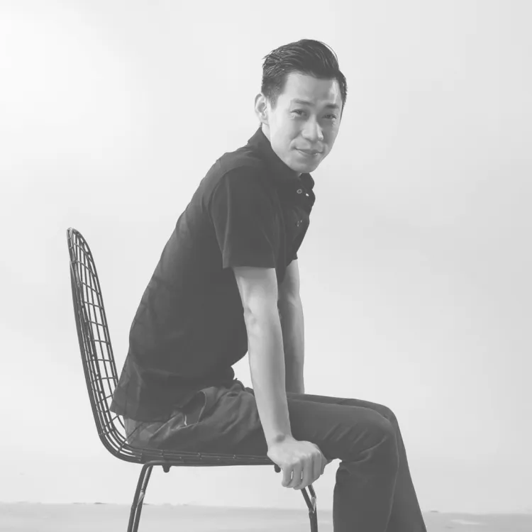 SGDA能量站｜胡广俊 × 余子骥