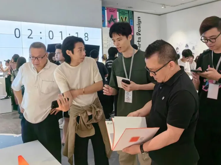 SGDA 2024 年度奖学金｜第一辑