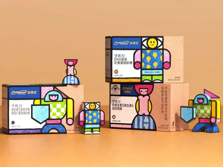 SGDA 能量秀｜李冠儒：以设计为眼，探寻品牌未来之形。