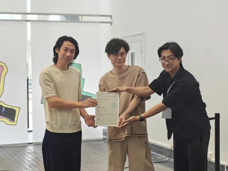 SGDA 2024 年度奖学金｜第一辑
