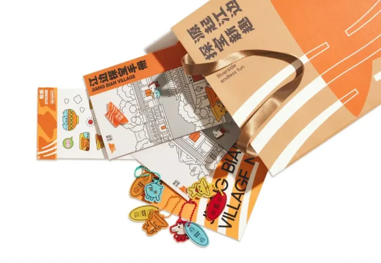 SGDA 能量秀 | 谢瑞康:当设计师开了按摩店,会发生什么?