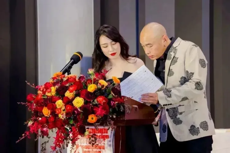 SGDA 2023会员大会暨换届选举大会隆重举办！
