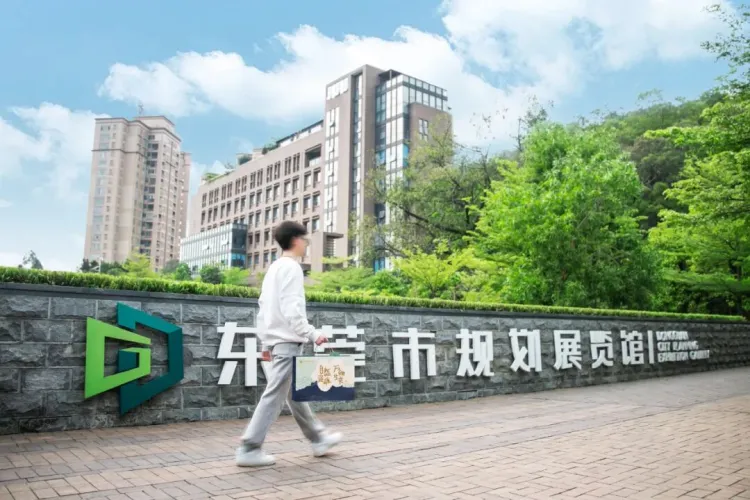 SGDA 能量秀 | 谢瑞康：当设计师开了按摩店，会发生什么？