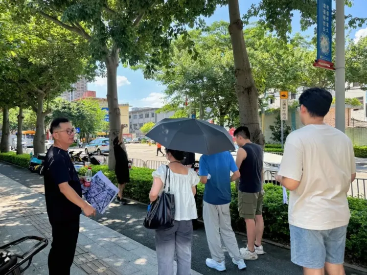 征集延期|光明区玉塘街道红星社区IP形象吉祥物设计公开征集活动