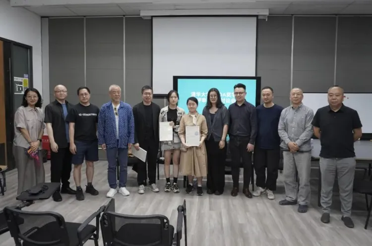 SGDA 2024 年度奖学金｜第二辑